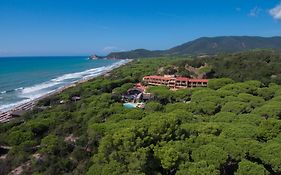 Roccamare Resort - Le Dimore Della Pineta